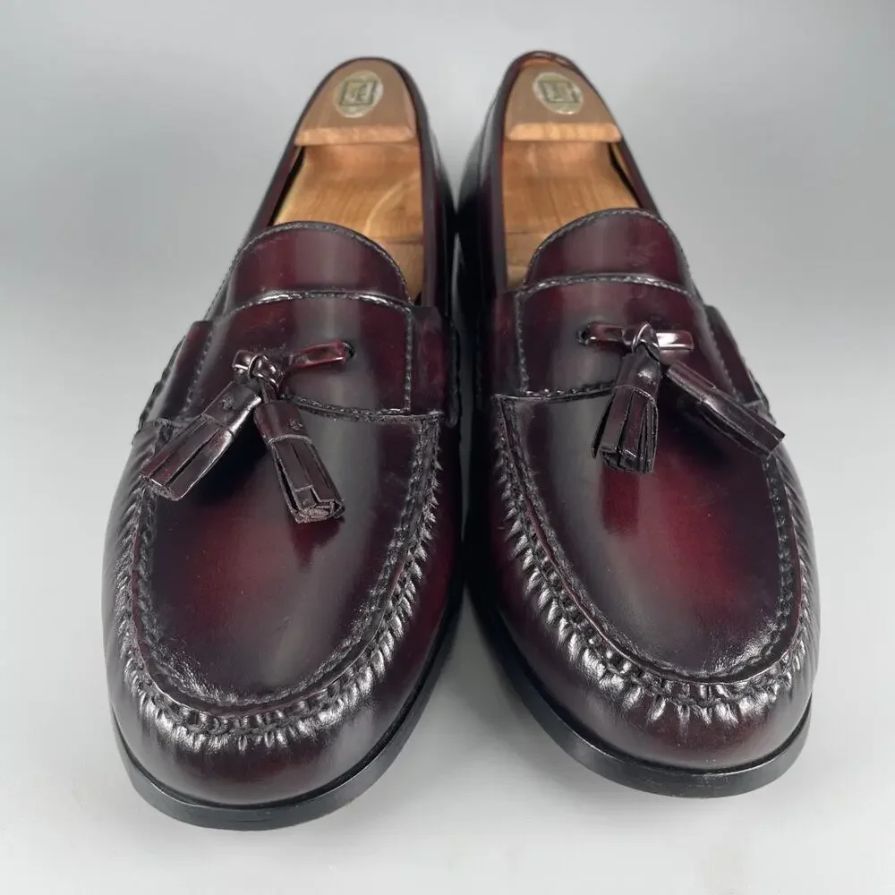 Cole Haan smoke shipped inquiries